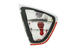 Zadní světlo - pravé vnitřní BMW 3 (E90/E91) | 2004-2008 | TYC - foto 2