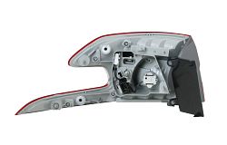 Zadní světlo - pravé vnější PEUGEOT 308 | 2013-2017 | VALEO - foto 2