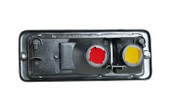 Zadní světlo - levé MITSUBISHI PAJERO (V20) | 1992-1995 | DEPO - foto 2