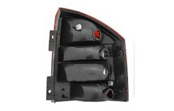 Zadní světlo - levé JEEP COMPASS (PK) | 2007-2011 | DEPO - foto 2