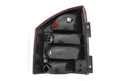 Zadní světlo - pravé JEEP COMPASS (PK) | 2007-2011 | DEPO - foto 2