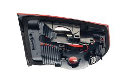 Zadní světlo - pravé vnitřní BMW 3 (F30/31) | 2012-2019 | DEPO - foto 2