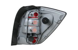 Zadní světlo - levé OPEL ASTRA H | 2007-2012 | DEPO - foto 2