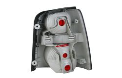 Zadní světlo - levé VOLKSWAGEN TOURAN (1T2) | 2007-2010 | DEPO - foto 2