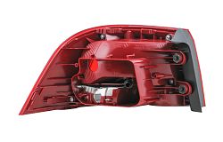 Zadní světlo - pravé vnější VOLKSWAGEN PASSAT (B7) | 2010-2015 | TYC - foto 2