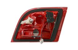 Zadní světlo - levé vnitřní AUDI A3 (8P) | 2008-2012 | DEPO - foto 2