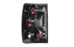 Zadní světlo - pravé VOLKSWAGEN AMAROK | 2010-2022 | DEPO - foto 2