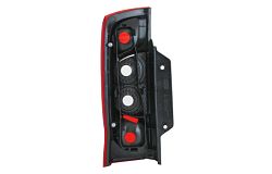Zadní světlo - pravé FIAT FIORINO | 2007-2023 | TYC - foto 2