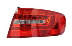 Zadní světlo - pravé vnější AUDI A4 (B8) | 2011-2015 | AUTOMOTIVE LIGHTING - foto 1