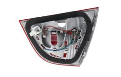 Zadní světlo - levé vnitřní BMW 3 (E90/E91) | 2008-2012 | TYC - foto 2