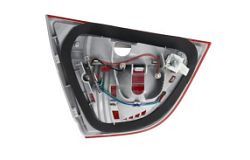 Zadní světlo - pravé vnitřní BMW 3 (E90/E91) | 2008-2012 | TYC - foto 2