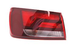 Zadní světlo - levé vnější AUDI A3 (8V) | 2012-2016 | AUTOMOTIVE LIGHTING - foto 1