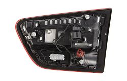 Zadní světlo - levé vnitřní SEAT ALHAMBRA | 2010 a výše | AUTOMOTIVE LIGHTING - foto 2