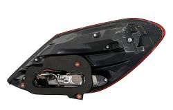 Zadní světlo - levé MERCEDES C (W205) | 2014-2021 | TYC - foto 2