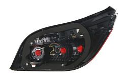 Zadní světlo - levé BMW 5 (E60/E61) | 2003-2010 | TYC - foto 2