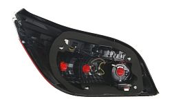 Zadní světlo - pravé BMW 5 (E60/E61) | 2003-2010 | TYC - foto 2