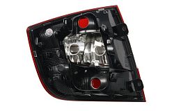 Zadní světlo - pravé ŠKODA RAPID | 2012 a výše | ORIGINÁL / OEM - foto 2