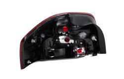 Zadní světlo - pravé AUDI A3 (8P) | 2008-2012 | DEPO - foto 2