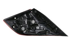 Zadní světlo - pravé vnější HONDA CIVIC | 2016-2021 | DEPO - foto 2