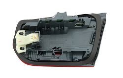 Zadní světlo - levé vnitřní BMW 3 (F30/31) | 2012-2019 | DEPO - foto 2