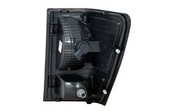 Zadní světlo - levé JEEP GRAND CHEROKEE (WH) | 2005-2010 | TYC - foto 2