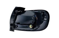 Zadní světlo - levé CITROËN C3 AIRCROSS | 2017-2021 | HELLA - foto 2