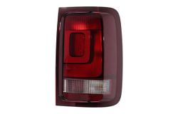 Zadní světlo - pravé VOLKSWAGEN AMAROK | 2010-2022 | VALEO - foto 1
