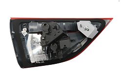 Zadní světlo - pravé vnitřní BMW 2 ACTIVE GT (F45/F46) | 2014-2022 | OLSA - foto 2
