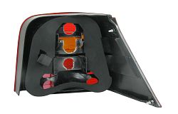 Zadní světlo - levé VOLKSWAGEN GOLF IV | 1997-2006 | TYC - foto 2