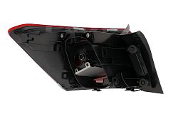 Zadní světlo - pravé vnější SEAT ARONA | 2017 a výše | DEPO - foto 2