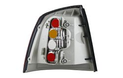 Zadní světlo - pravé OPEL ASTRA G | 1998-2009 | DEPO - foto 2