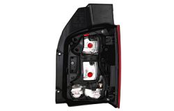 Zadní světlo - levé VOLKSWAGEN TRANSPORTER (T6) | 2019-2025 | TYC - foto 2