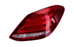 Zadní světlo - pravé MERCEDES C (W205) | 2014-2021 | DEPO - foto 1